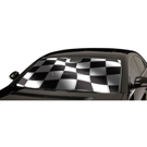 2015 Ford Flex Window Shade 1